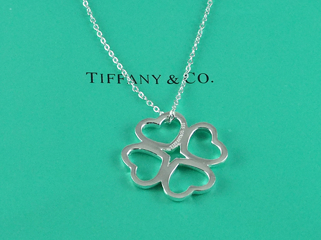 tiffany Necklace-431